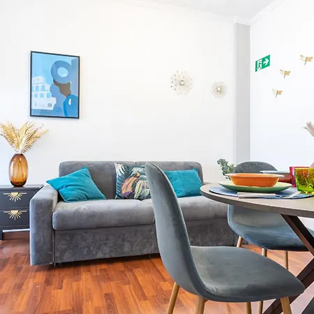 Maisonette Trastevere Wonderful Apartment - Top Collection-3